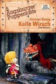 Kleiner Knig Kalle Wirsch' Poster