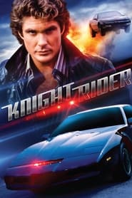 Knight Rider' Poster