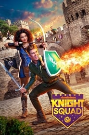 Knight Squad' Poster