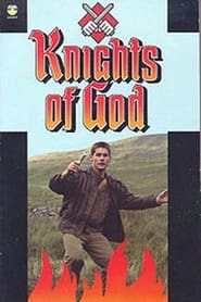 Knights of God' Poster