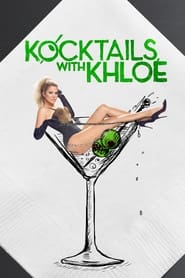 Kocktails with Khlo' Poster