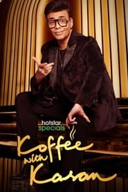 Koffee with Karan' Poster