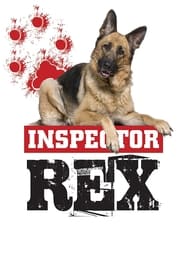 Inspector Rex' Poster
