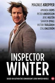 Kommissarie Winter' Poster