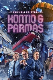 Kontio  Parmas' Poster