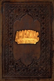 Amazing Stories' Poster