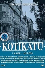 Kotikatu' Poster