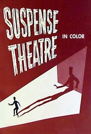 Kraft Suspense Theatre' Poster
