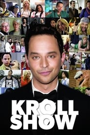 Kroll Show' Poster