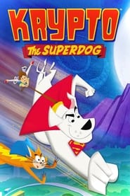 Krypto the Superdog' Poster