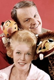 Kukla Fran and Ollie' Poster