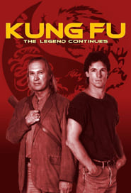 Kung Fu The Legend Continues' Poster