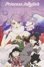 Streaming sources forPrincess Jellyfish