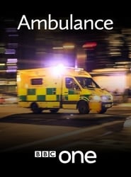Ambulance' Poster