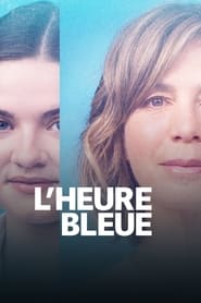 Lheure Bleue' Poster