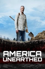 America Unearthed' Poster