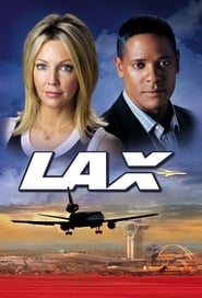 LAX' Poster