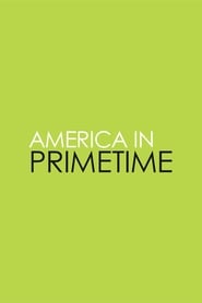 America in Primetime' Poster