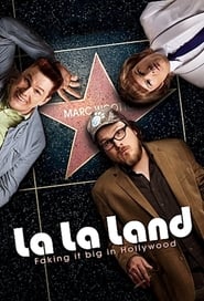 La La Land' Poster