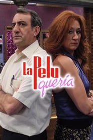 La Peluquera' Poster