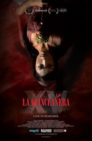 La Quinceaera' Poster