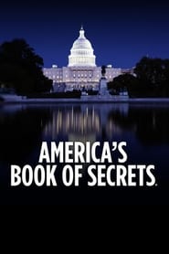 Americas Book of Secrets' Poster