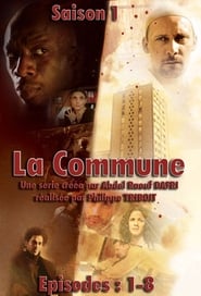 La commune' Poster