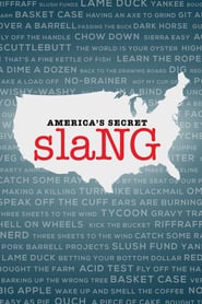 Americas Secret Slang' Poster