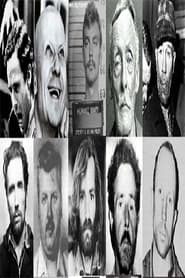 Americas Serial Killers Portraits in Evil' Poster