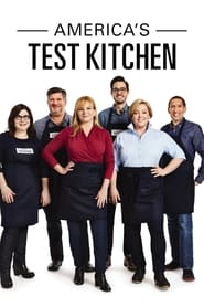 Americas Test Kitchen' Poster