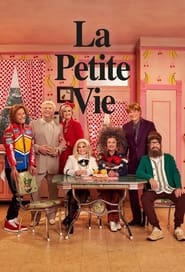 La Petite Vie' Poster
