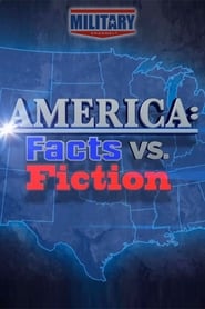 America Facts vs Fiction' Poster
