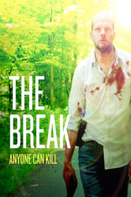 The Break' Poster