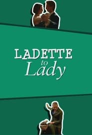 Ladette to Lady' Poster