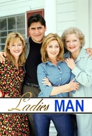 Ladies Man' Poster