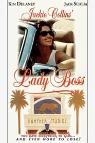 Lady Boss' Poster