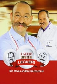 Lafer Lichter Lecker' Poster