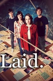 Laid' Poster