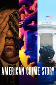 American Crime Story' Poster