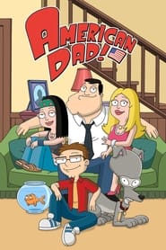 American Dad' Poster