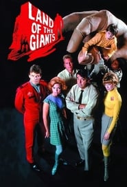 Land of the Giants' Poster