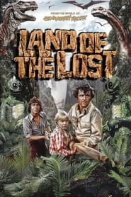 Land of the Lost' Poster