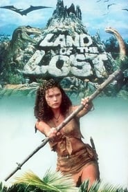 Streaming sources forLand of the Lost