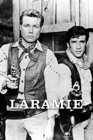 Laramie' Poster