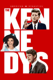 American Dynasties The Kennedys' Poster