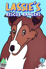 Lassies Rescue Rangers' Poster