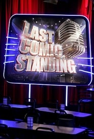 Last Comic Standing' Poster