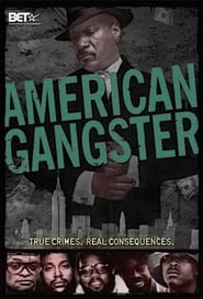 American Gangster' Poster