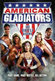 American Gladiators' Poster