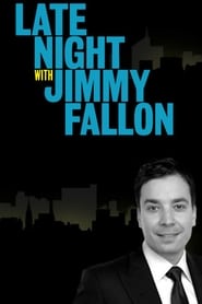 Streaming sources forLate Night with Jimmy Fallon